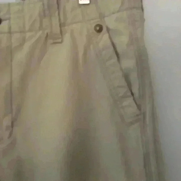 NINETEEN SIXTY-NINE Men’s Khaki Pants 36x30” - Picture 4 of 12